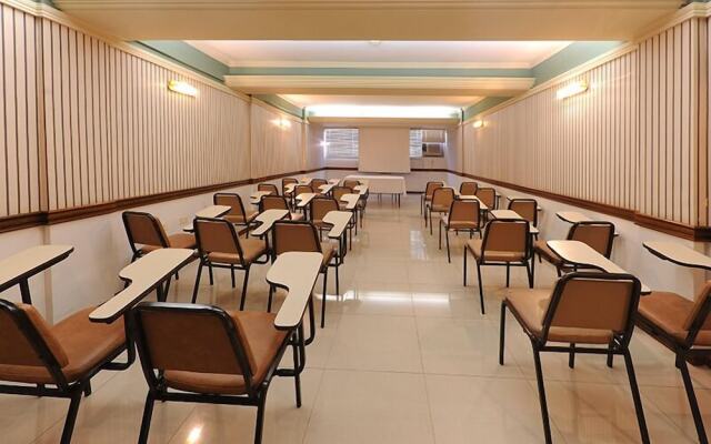 Copas Verdes Hotel