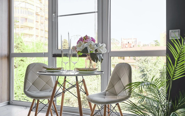 Apartment on 63 Rose Street