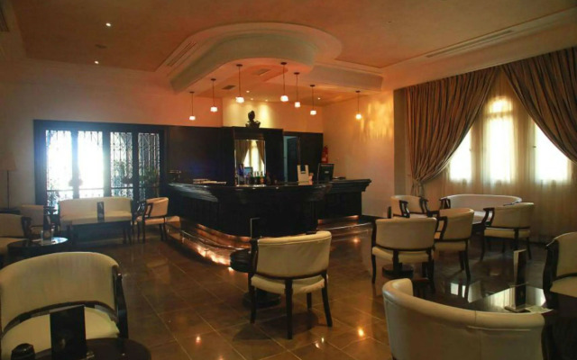 Hotel Borj Dhiafa