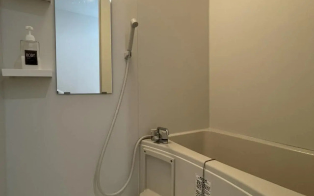 GLANZ-INN MATSUO-Guesthouse in Okinawa