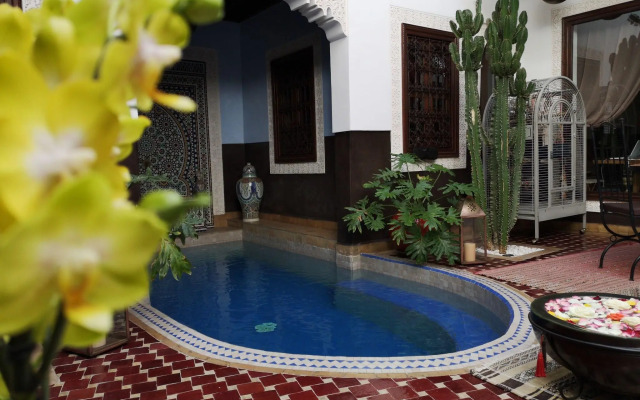 Riad Charme d'Orient - Adults Only