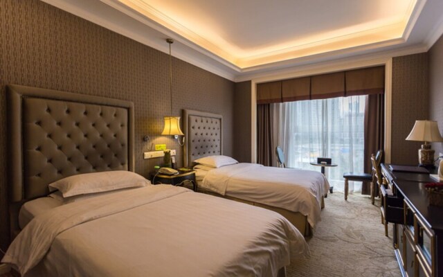 Seeker Chongqing Hotel