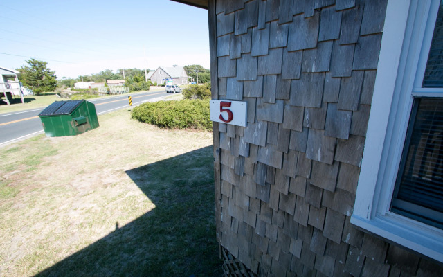 Outer Banks Motel - Village Accommodations