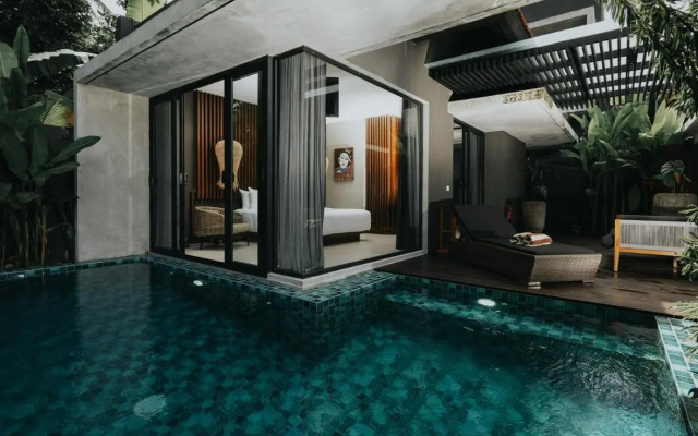 Villa Mantra Ubud