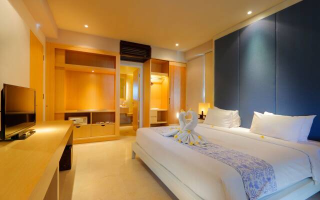 The Bali Bay View Hotel Suites & Villas