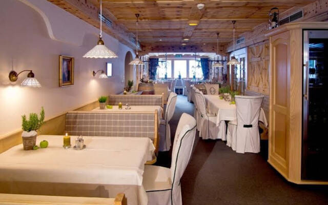 Hotel Bergkristall