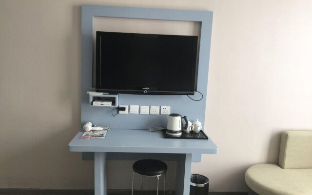 Xiamen Green Spring Boutique Hotel