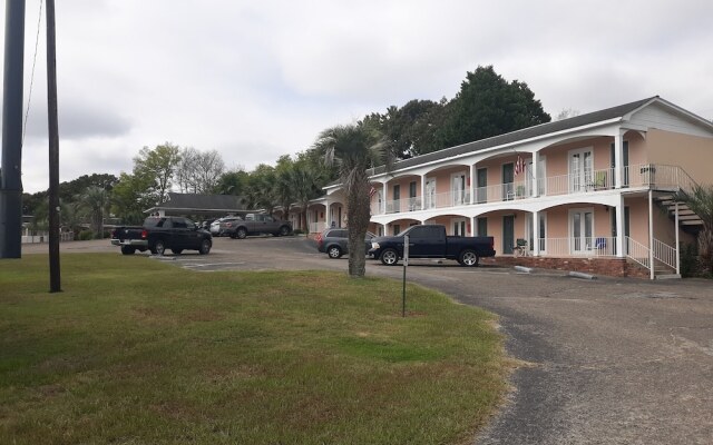 Oyo Hotel Santee Sc- Lake Marion