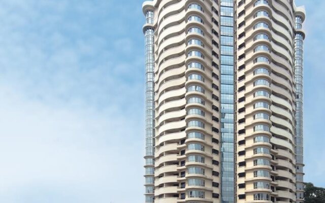 Sri Tiara Residences