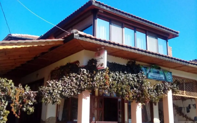 Guest House Ambrozia