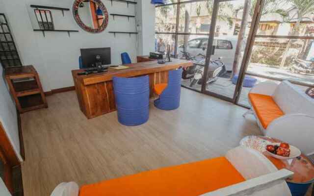 KAEN Apartments