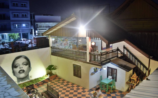 Vientiane Star Hotel