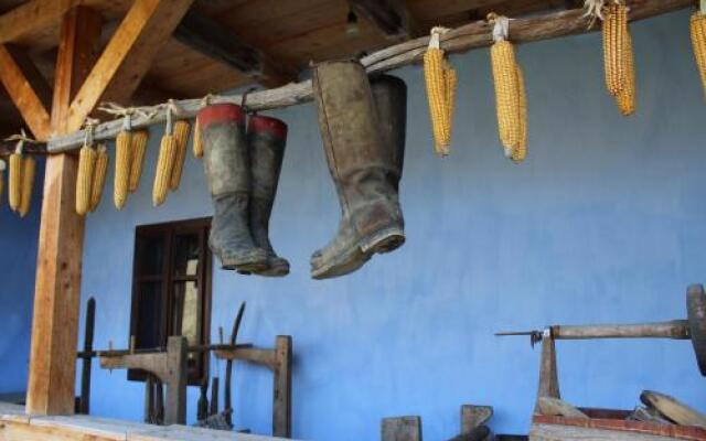 Csipkeszeg Bed & Breakfast Sic / Szék Romania