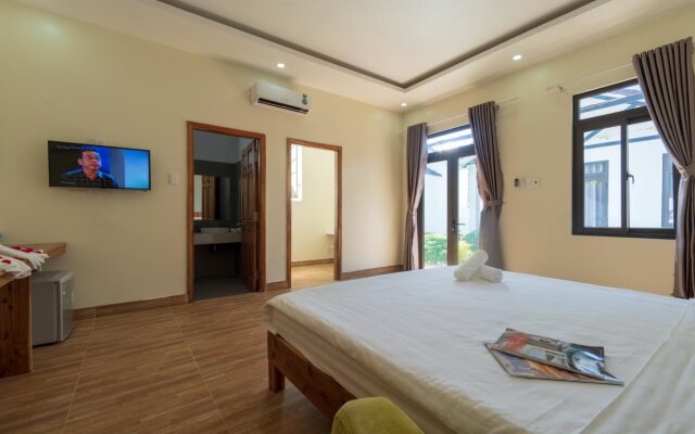 Xuan Khoa Family Resort