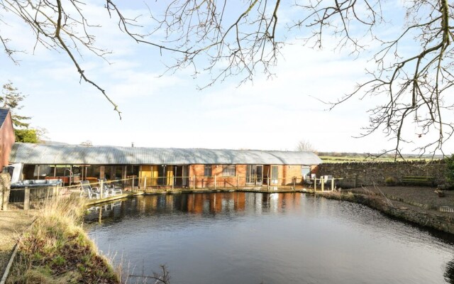 The Old Sheep Shed