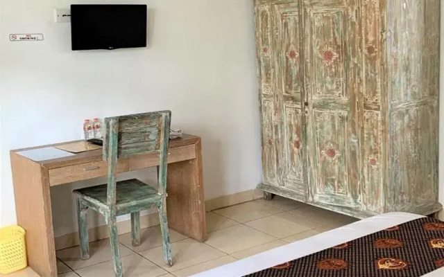 Chendana Homestay Bali by Zuzu