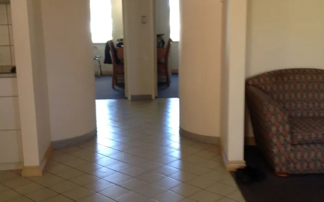 Silver Sands Resort Mandurah