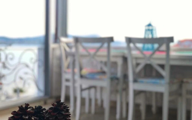 Cunda'm Hotel