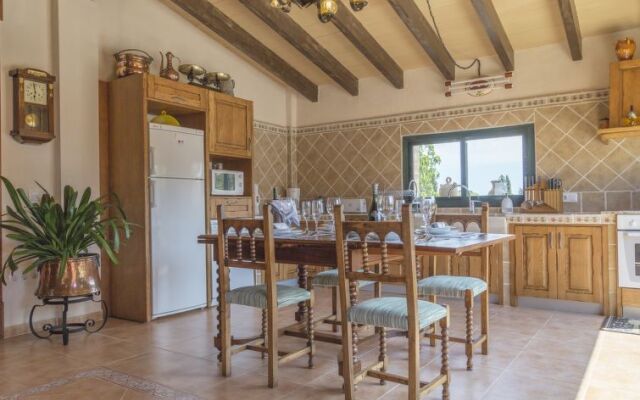 Villa Villa Els Pins