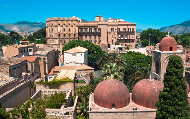 Short break a Palermo - 3 notti