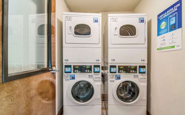 Clarion Pointe South Boston - Danville East