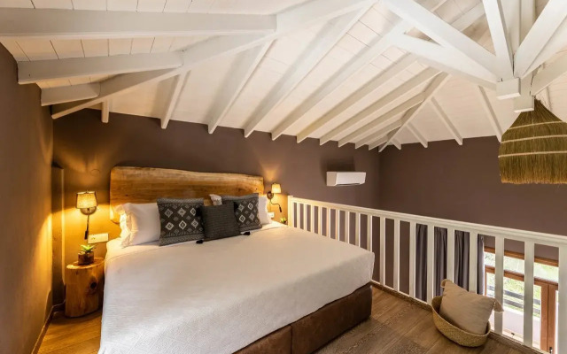 Avaton Suites & Villas