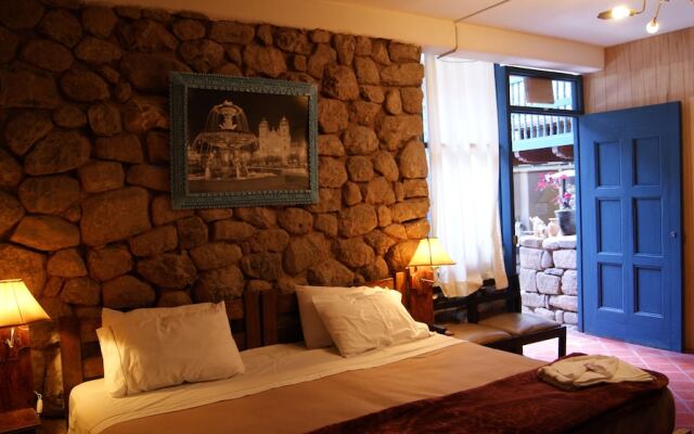 The Luxe Cusco Hostel