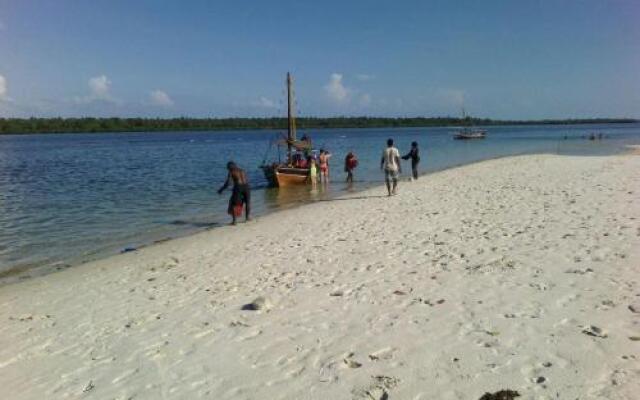 Nungwi Dive Centre