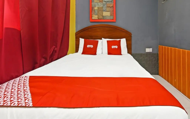 OYO 89656 Melati Hotel Nilai