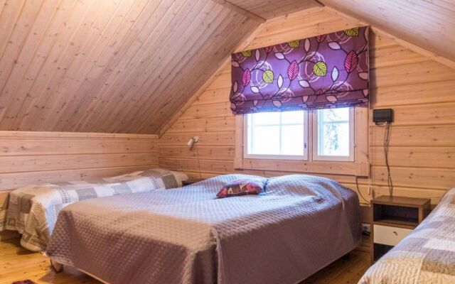 Holiday Home Lumikellomaa