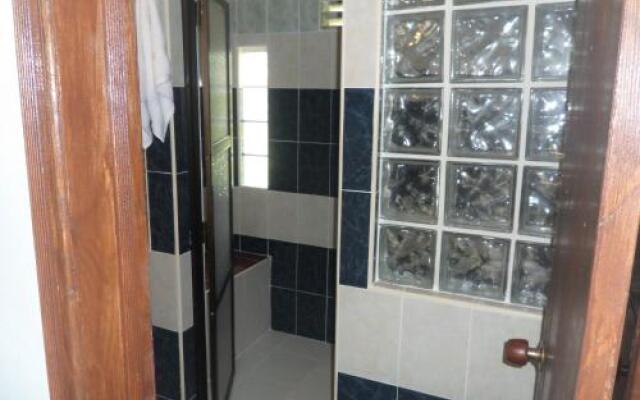 Hospedaje Turistico Angula Place