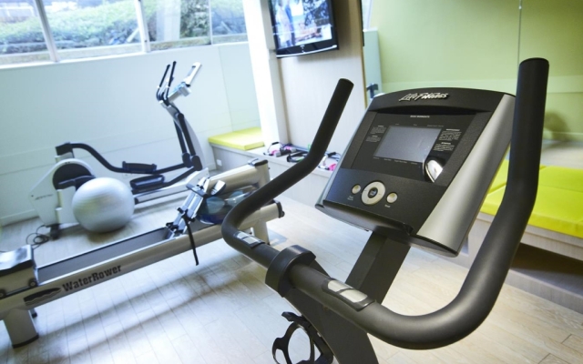 Отель Paris Boulogne