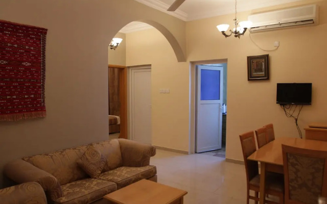 Esra Hotel Apartments
