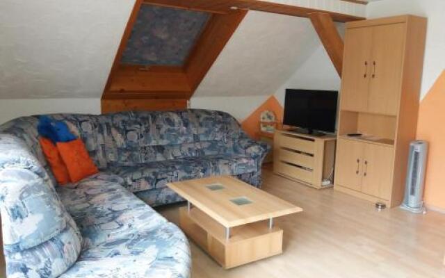 Apartment Günzblick
