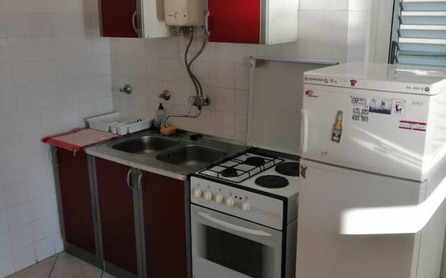 Apartments Stikovica