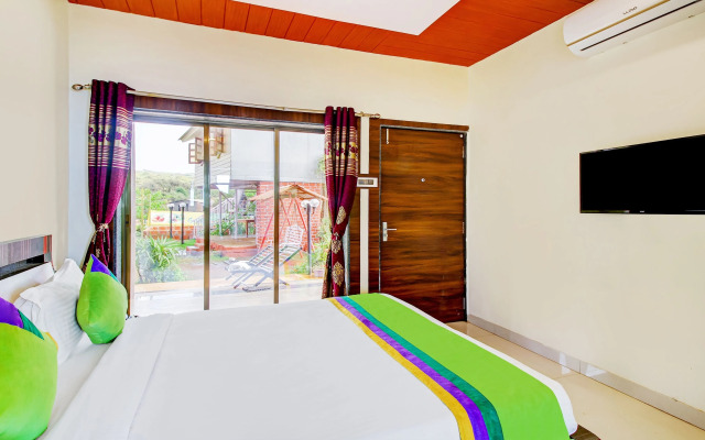 Treebo Trend Shivay Resort