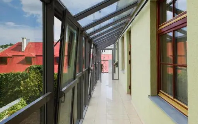 Prestige Apartamenty VINCI Centrum