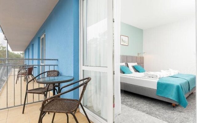 SPA Bagiński & Chabinka