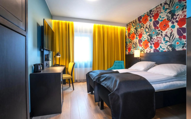 Thon Hotel Harstad
