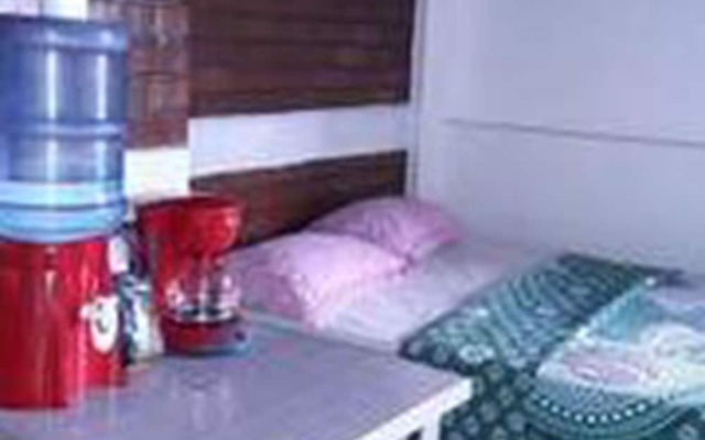 Hotel El Mesón