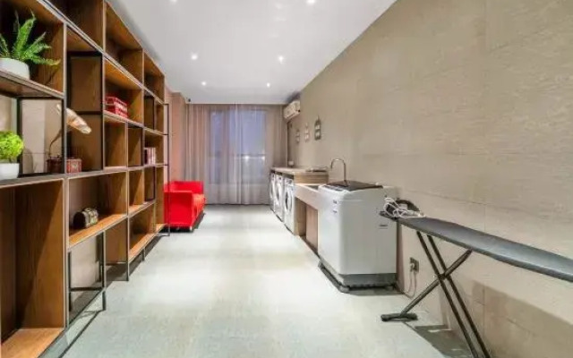 Zhihua Zhoushan Hotel