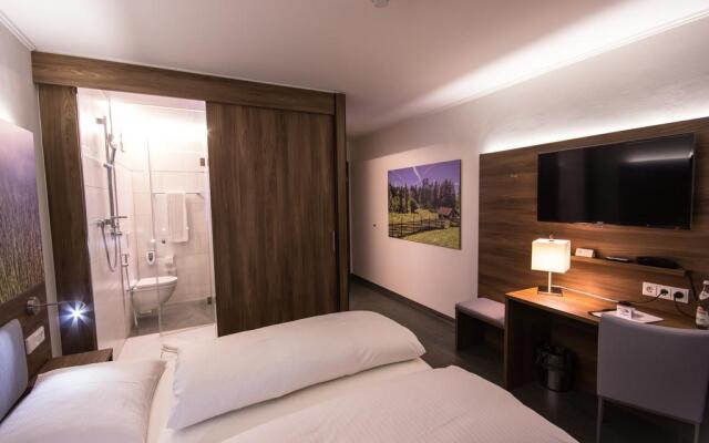 Hotel 7 Continents