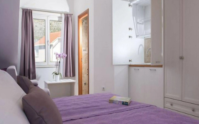 Apartments Milka & Miho