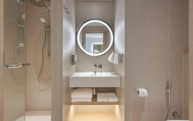 Hampton By Hilton Kuwait Salmiya