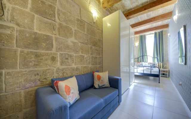 Valletta Merisi Suites
