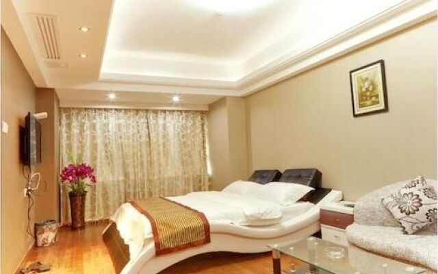 XIN Bei'er Hotel Apartment