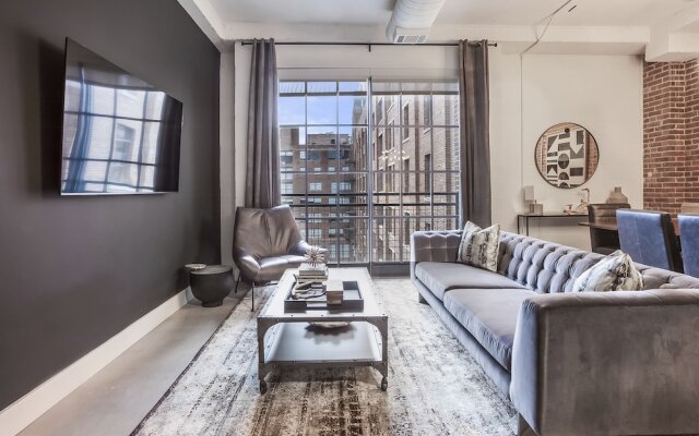Mason Loft