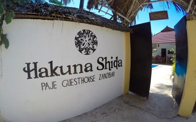 Hakuna Shida Guesthouse