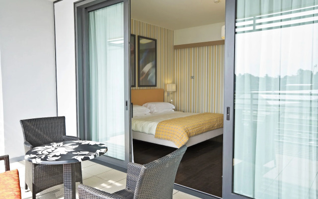 UNAHOTELS Varese