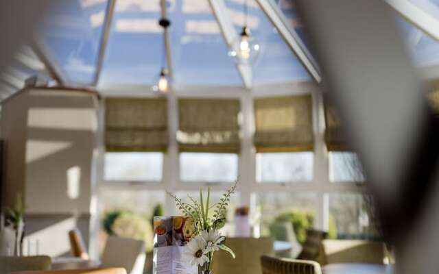 The Melbreak Hotel